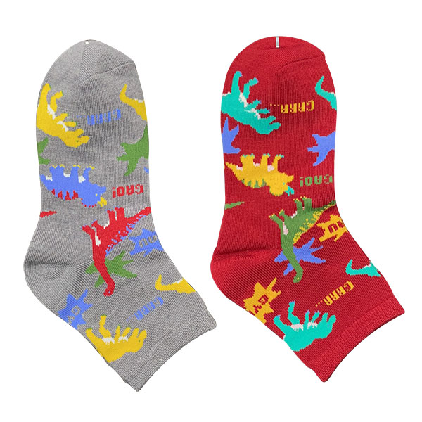 Cómo elegir calcetines de niño